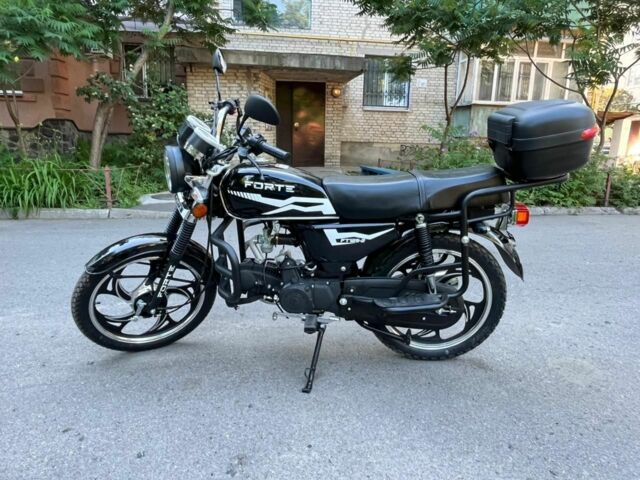 Форте Другая, объемом двигателя 0.13 л и пробегом 0 тыс. км за 526 $, фото 1 на Automoto.ua