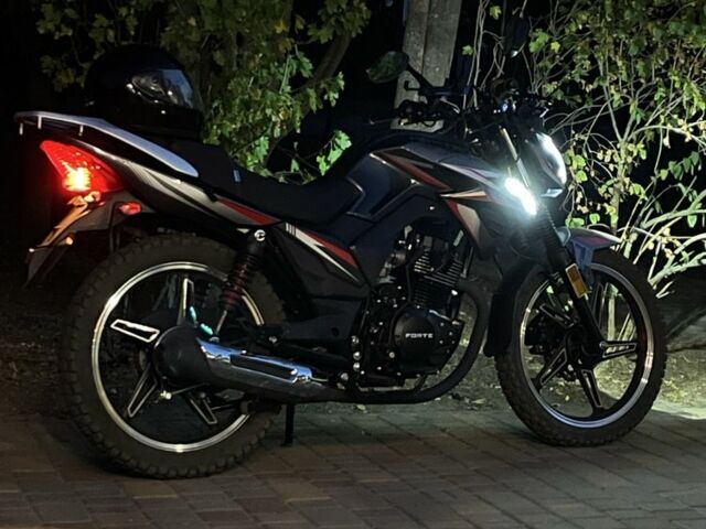 Форте Другая, объемом двигателя 0.2 л и пробегом 0 тыс. км за 1100 $, фото 1 на Automoto.ua