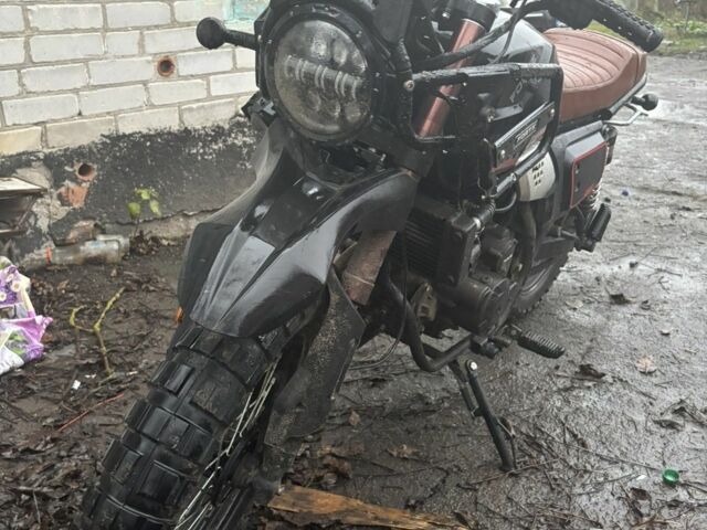 Форте Інша, об'ємом двигуна 0.3 л та пробігом 0 тис. км за 1538 $, фото 1 на Automoto.ua