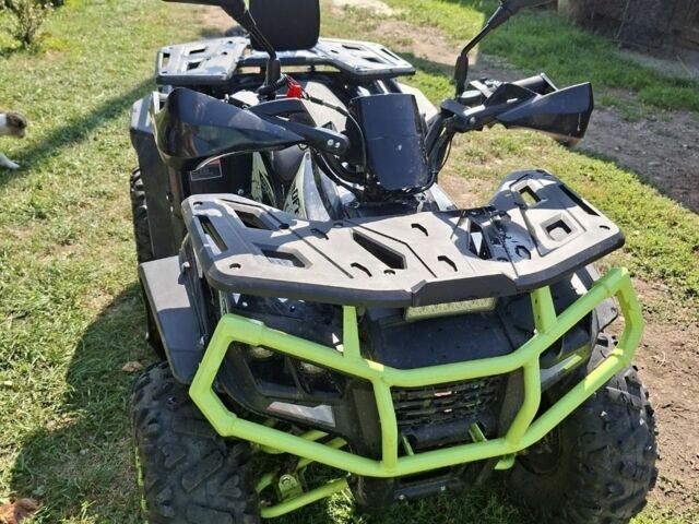 Форте Другая, объемом двигателя 0.13 л и пробегом 0 тыс. км за 850 $, фото 1 на Automoto.ua