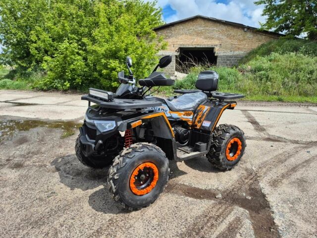 Форте Другая, объемом двигателя 0.2 л и пробегом 0 тыс. км за 2350 $, фото 1 на Automoto.ua