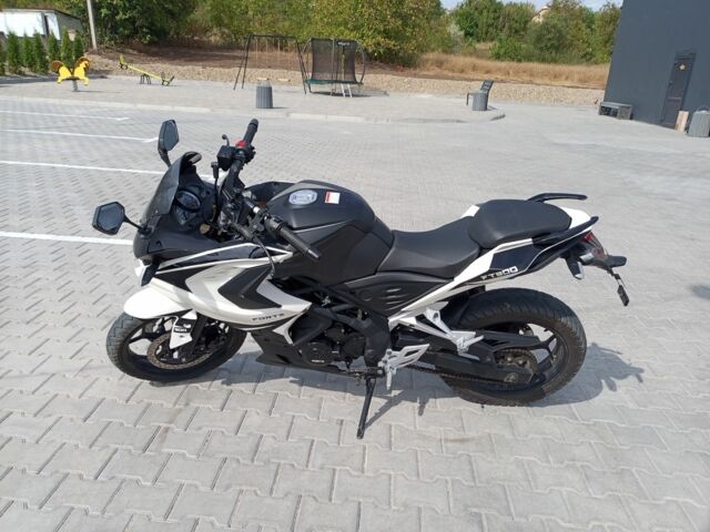 Форте Другая, объемом двигателя 0.3 л и пробегом 0 тыс. км за 1600 $, фото 1 на Automoto.ua