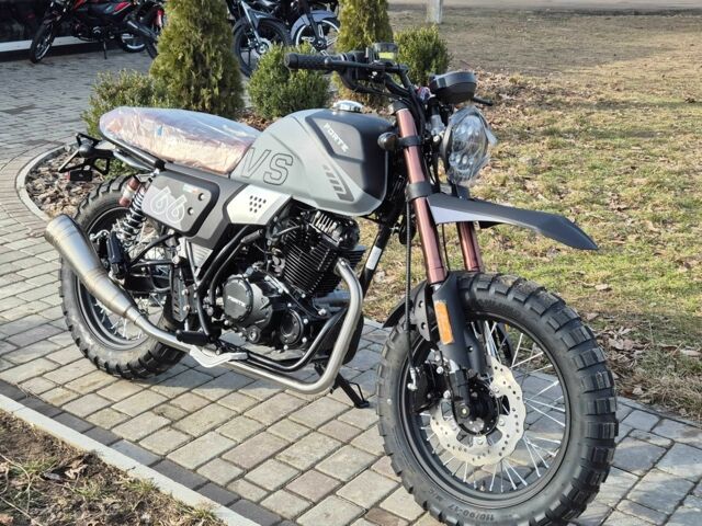 Форте Другая, объемом двигателя 0.25 л и пробегом 0 тыс. км за 1429 $, фото 1 на Automoto.ua