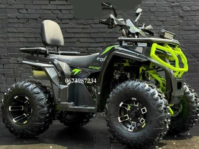 Форте Другая, объемом двигателя 0.25 л и пробегом 0 тыс. км за 2548 $, фото 1 на Automoto.ua