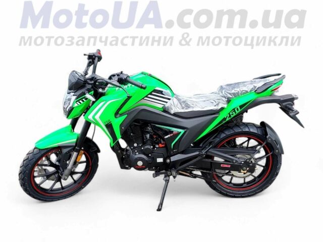 Форте Інша, об'ємом двигуна 0.25 л та пробігом 0 тис. км за 1380 $, фото 1 на Automoto.ua