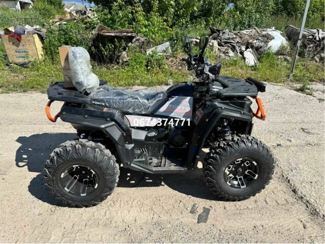 Форте Другая, объемом двигателя 0 л и пробегом 0 тыс. км за 2850 $, фото 1 на Automoto.ua