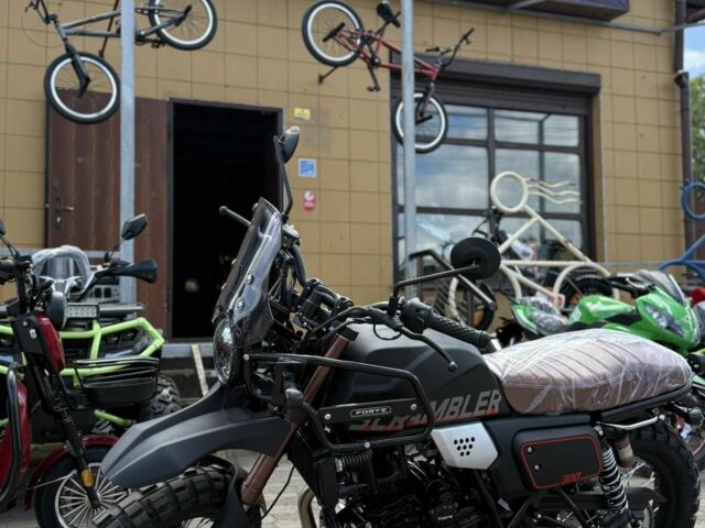 Форте Інша, об'ємом двигуна 0.3 л та пробігом 0 тис. км за 1833 $, фото 1 на Automoto.ua