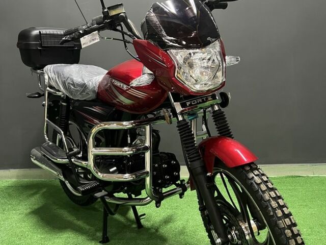 Форте Другая, объемом двигателя 0 л и пробегом 0 тыс. км за 833 $, фото 1 на Automoto.ua