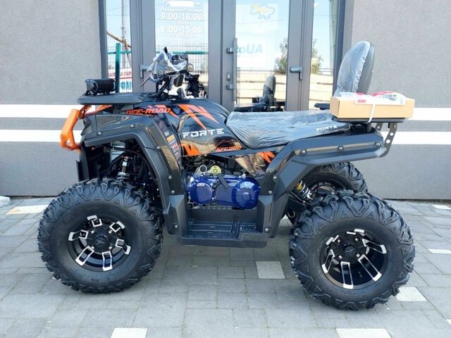 Форте Другая, объемом двигателя 0.2 л и пробегом 0 тыс. км за 2250 $, фото 1 на Automoto.ua