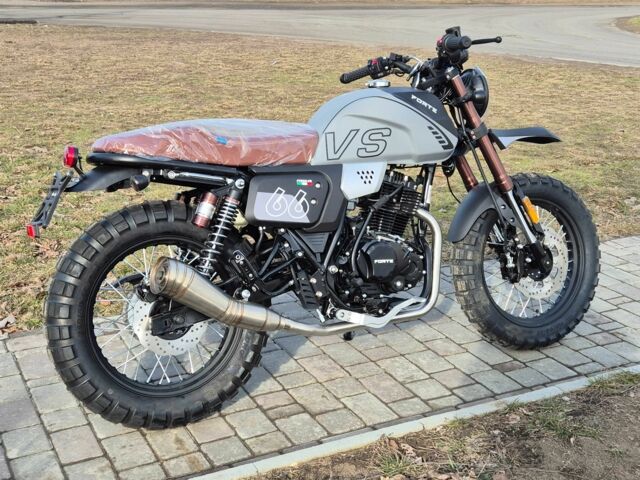 Форте Другая, объемом двигателя 0.25 л и пробегом 0 тыс. км за 1411 $, фото 1 на Automoto.ua