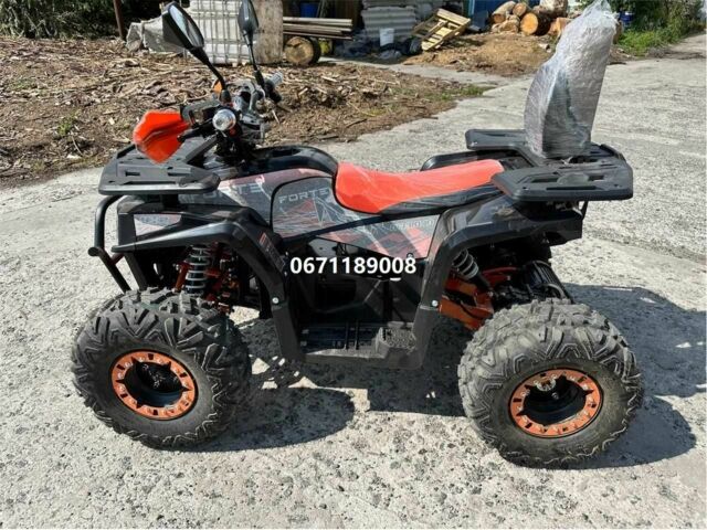 Форте Інша, об'ємом двигуна 0 л та пробігом 0 тис. км за 1400 $, фото 1 на Automoto.ua