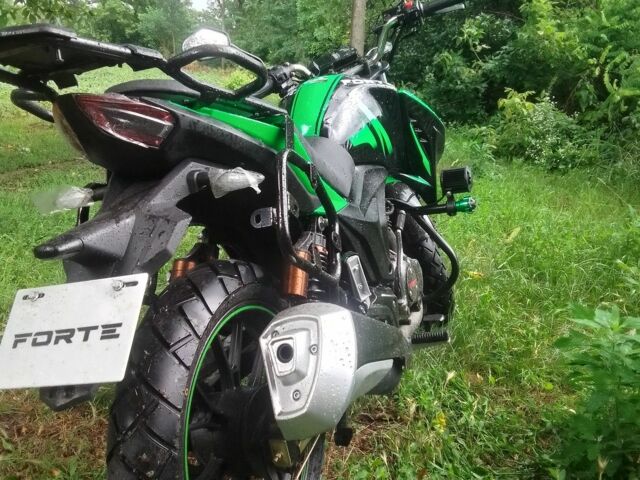 Форте Другая, объемом двигателя 0.2 л и пробегом 0 тыс. км за 1008 $, фото 1 на Automoto.ua