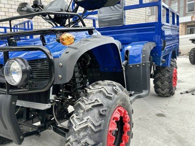 Форте Другая, объемом двигателя 0 л и пробегом 0 тыс. км за 4375 $, фото 1 на Automoto.ua