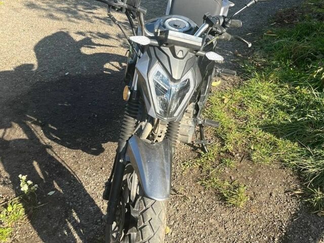 Форте Інша, об'ємом двигуна 0.2 л та пробігом 0 тис. км за 790 $, фото 1 на Automoto.ua