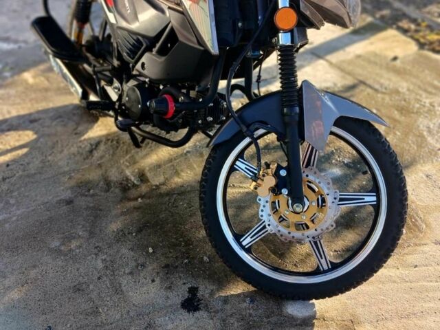 Форте Другая, объемом двигателя 0.11 л и пробегом 0 тыс. км за 620 $, фото 1 на Automoto.ua