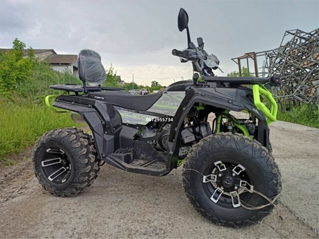 Форте Другая, объемом двигателя 0 л и пробегом 0 тыс. км за 2800 $, фото 1 на Automoto.ua