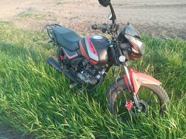 Форте Другая, объемом двигателя 0.15 л и пробегом 0 тыс. км за 1000 $, фото 1 на Automoto.ua