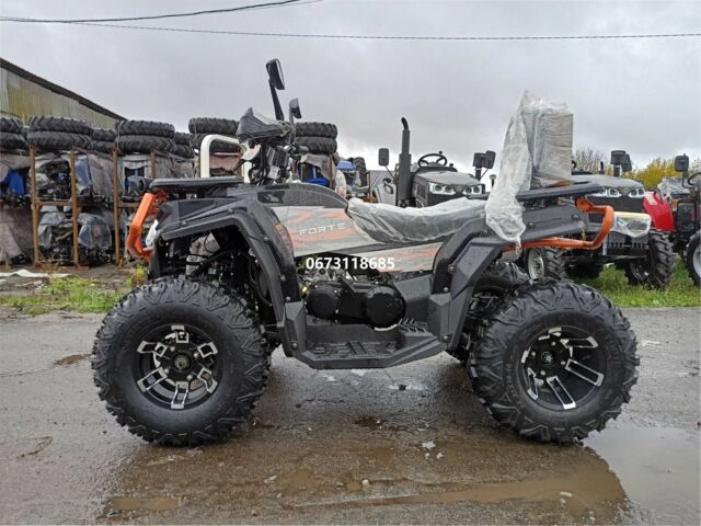 Форте Другая 2025 в Ровно на Automoto.ua Форте Другая, объемом двигателя 0 л и пробегом 0 тыс. км за 2550 $, фото 1 на Automoto.ua