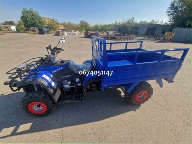 Форте Другая, объемом двигателя 0 л и пробегом 0 тыс. км за 3970 $, фото 1 на Automoto.ua