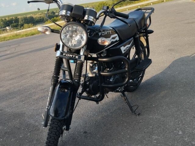 Форте Другая, объемом двигателя 0.13 л и пробегом 0 тыс. км за 577 $, фото 1 на Automoto.ua