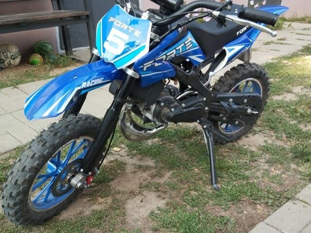 Форте Другая, объемом двигателя 49 л и пробегом 0 тыс. км за 299 $, фото 1 на Automoto.ua