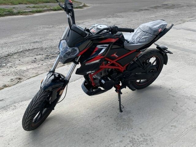 Форте Інша 2025 у Кременчуге на Automoto.ua Форте Інша, об'ємом двигуна 0.2 л та пробігом 0 тис. км за 1456 $, фото 1 на Automoto.ua