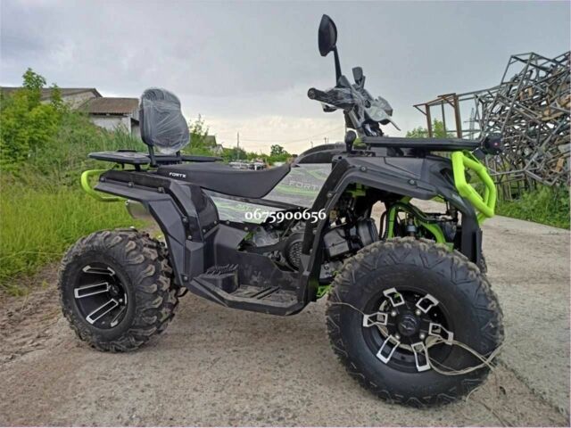 Форте Другая, объемом двигателя 0 л и пробегом 0 тыс. км за 2850 $, фото 1 на Automoto.ua