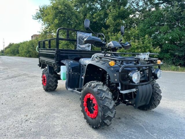 Форте Другая 2025 в Коростышеве на Automoto.ua Форте Другая, объемом двигателя 0.3 л и пробегом 0 тыс. км за 4400 $, фото 1 на Automoto.ua