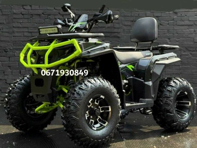 Форте Інша, об'ємом двигуна 0.25 л та пробігом 0 тис. км за 2549 $, фото 1 на Automoto.ua