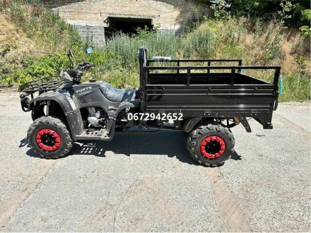 Форте Інша, об'ємом двигуна 0 л та пробігом 0 тис. км за 3920 $, фото 1 на Automoto.ua