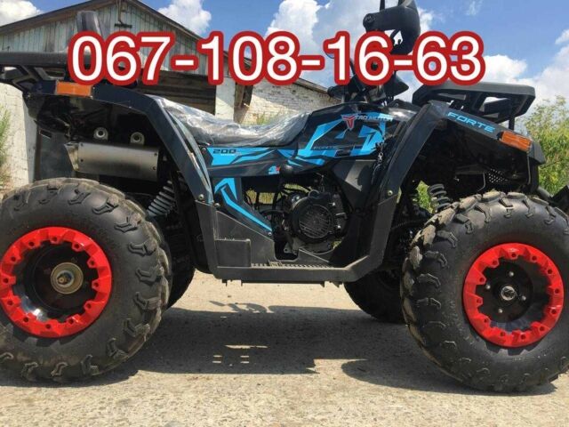 Форте Другая, объемом двигателя 0.2 л и пробегом 0 тыс. км за 2380 $, фото 1 на Automoto.ua