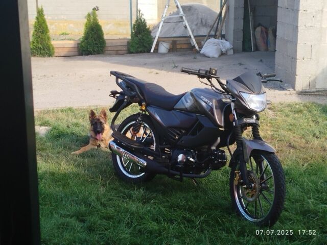 Форте Інша, об'ємом двигуна 0.12 л та пробігом 0 тис. км за 798 $, фото 1 на Automoto.ua