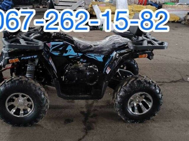 Форте Другая 2025 в Бердичеве на Automoto.ua Форте Другая, объемом двигателя 0.2 л и пробегом 0 тыс. км за 2390 $, фото 1 на Automoto.ua