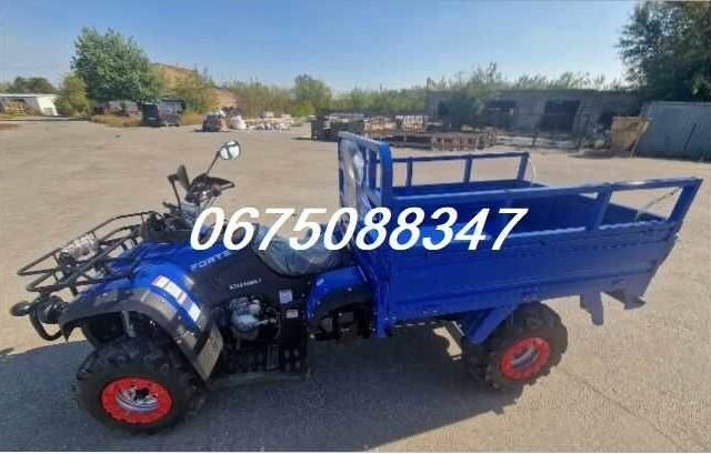 Форте Другая, объемом двигателя 0 л и пробегом 0 тыс. км за 3970 $, фото 1 на Automoto.ua