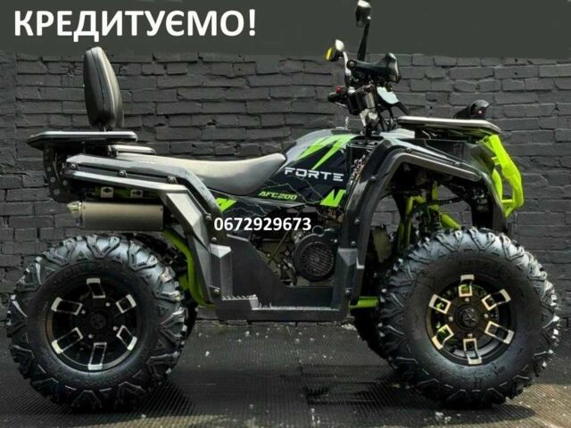 Форте Інша, об'ємом двигуна 0.25 л та пробігом 0 тис. км за 2549 $, фото 1 на Automoto.ua