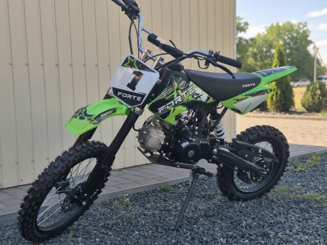 Форте Другая, объемом двигателя 0.13 л и пробегом 0 тыс. км за 751 $, фото 1 на Automoto.ua