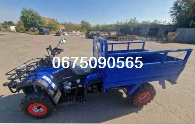 Форте Інша, об'ємом двигуна 0 л та пробігом 0 тис. км за 3970 $, фото 1 на Automoto.ua