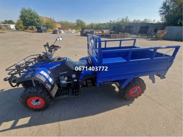 Форте Другая, объемом двигателя 0 л и пробегом 0 тыс. км за 3920 $, фото 1 на Automoto.ua