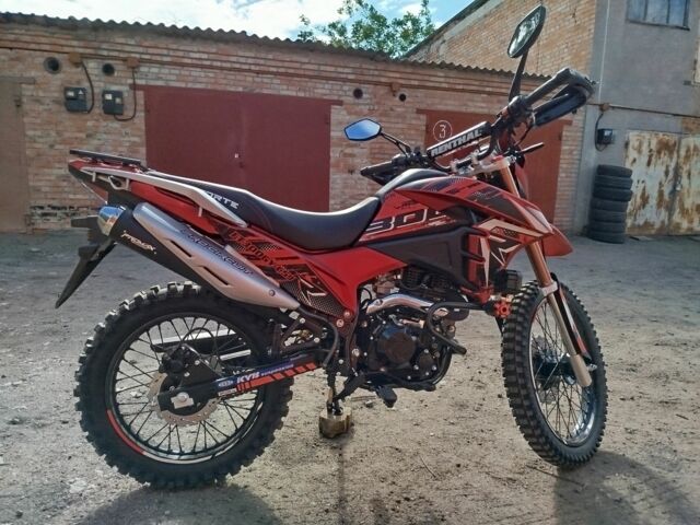 Форте Другая, объемом двигателя 0.3 л и пробегом 0 тыс. км за 1646 $, фото 1 на Automoto.ua