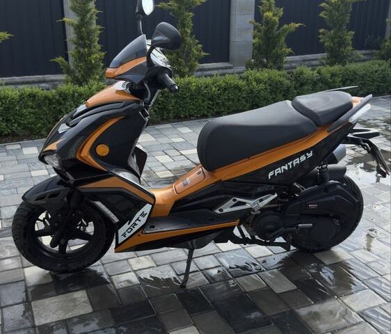 Форте Другая, объемом двигателя 0.13 л и пробегом 0 тыс. км за 800 $, фото 1 на Automoto.ua