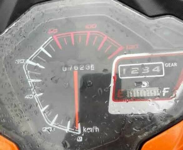 Форте Другая, объемом двигателя 0.13 л и пробегом 0 тыс. км за 457 $, фото 1 на Automoto.ua