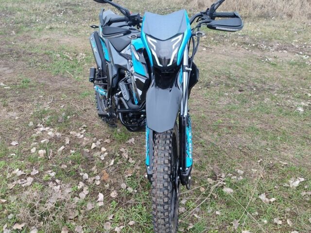 Синий Форте Другая, объемом двигателя 0.3 л и пробегом 0 тыс. км за 1500 $, фото 1 на Automoto.ua