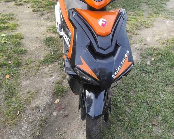 Форте Fantasy, объемом двигателя 0 л и пробегом 2 тыс. км за 570 $, фото 1 на Automoto.ua