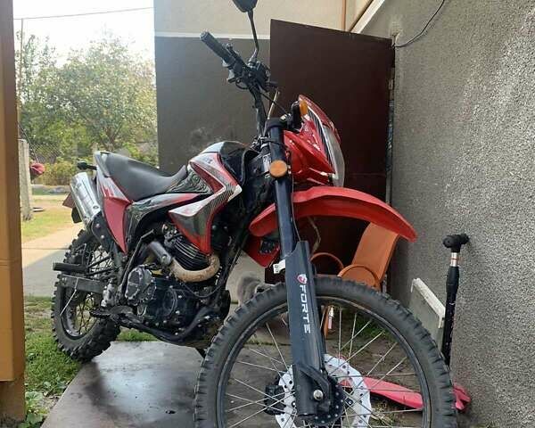 Форте FT-200, объемом двигателя 0 л и пробегом 13 тыс. км за 600 $, фото 1 на Automoto.ua