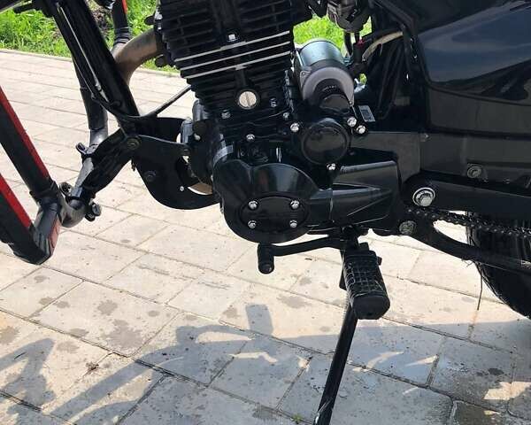 Красный Форте FT, объемом двигателя 0 л и пробегом 2 тыс. км за 890 $, фото 1 на Automoto.ua