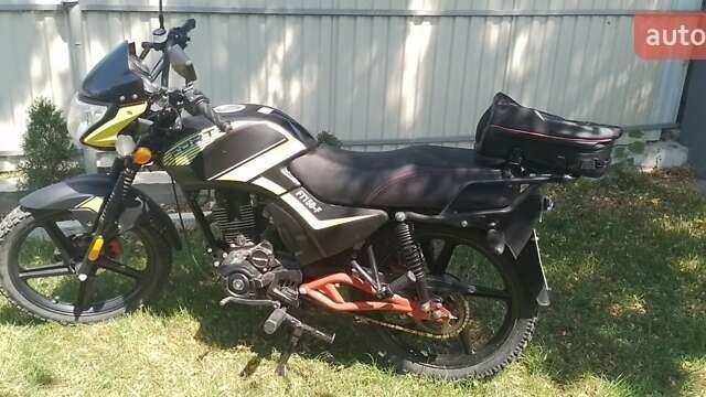 Форте FT, об'ємом двигуна 0 л та пробігом 5 тис. км за 800 $, фото 1 на Automoto.ua