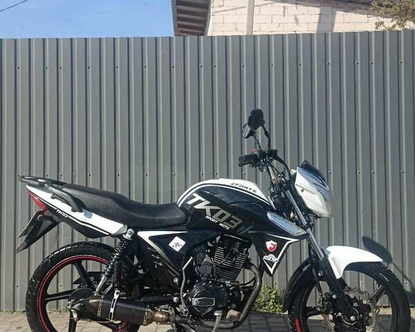 Форте FT, об'ємом двигуна 0.2 л та пробігом 5 тис. км за 838 $, фото 1 на Automoto.ua