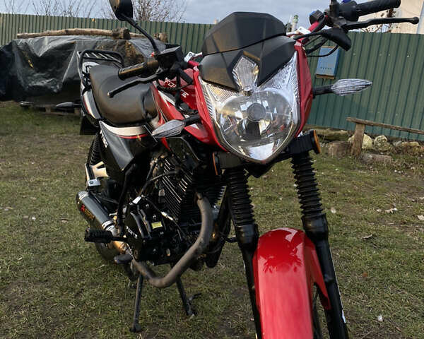 Форте FT, объемом двигателя 0 л и пробегом 6 тыс. км за 893 $, фото 1 на Automoto.ua