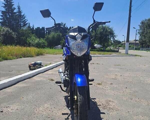 Форте FT, объемом двигателя 0 л и пробегом 7 тыс. км за 600 $, фото 1 на Automoto.ua
