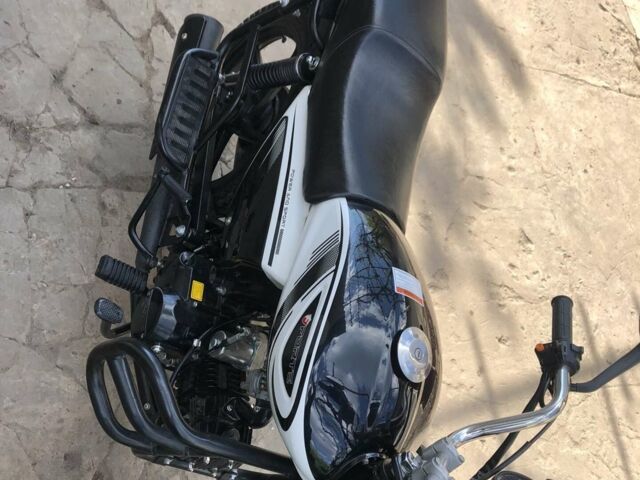 Форте FT, объемом двигателя 0 л и пробегом 3 тыс. км за 680 $, фото 1 на Automoto.ua